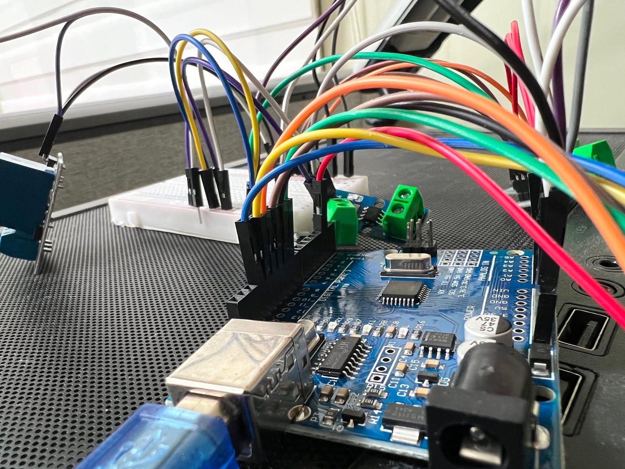 Hardware Prototyping and Scaling